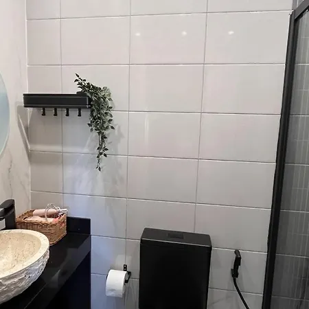 Casa Do Mocho Private In Lisbon Ubytování v soukromí