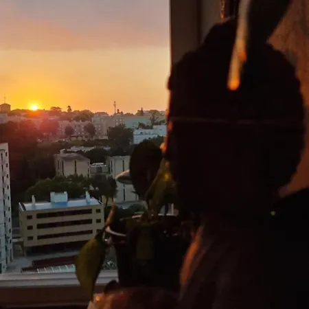 Проживание в семье Casa Do Mocho Private In Lisbon *