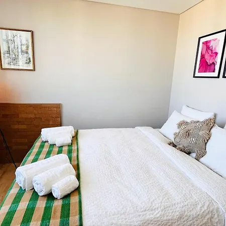 Casa Do Mocho Private In Lisbon