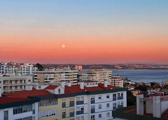 Casa Do Mocho Private In Lisbon * 帕克德阿科斯