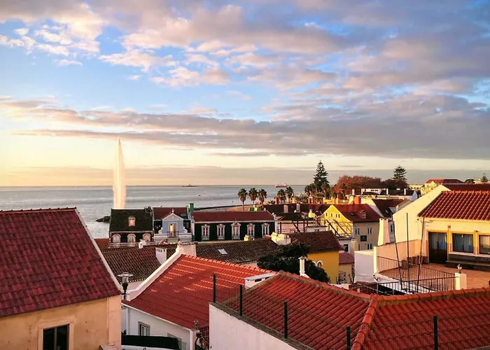 Casa Do Mocho Private In Lisbon 民宿 帕克德阿科斯