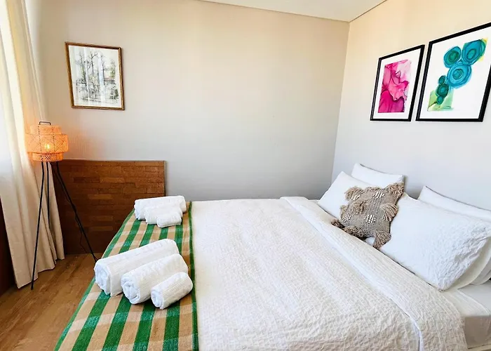 Casa Do Mocho Private In Lisbon